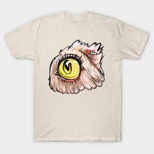 Cyclops Dog T-Shirt